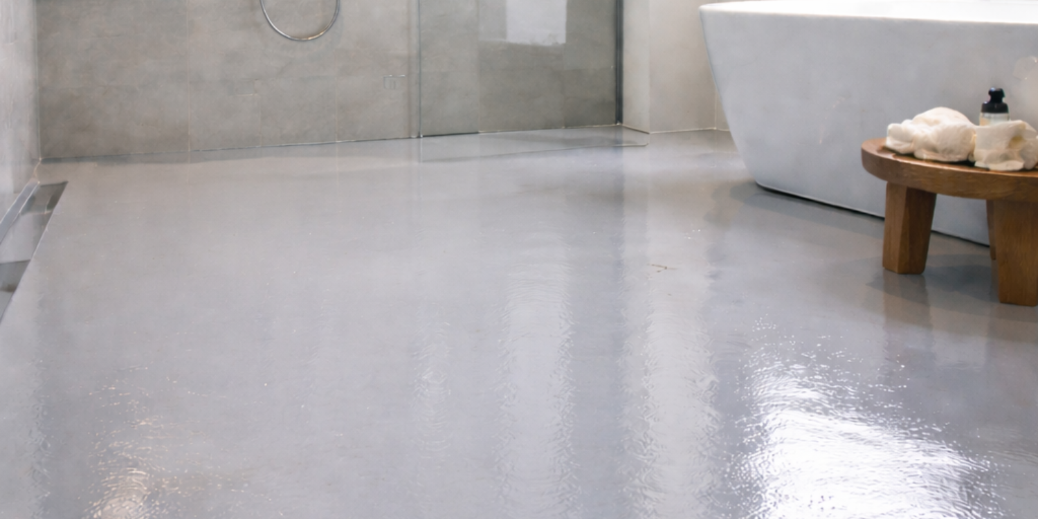 Industrial Flooring & Coatings