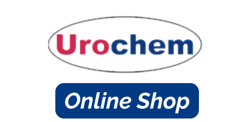 Urochem Logo