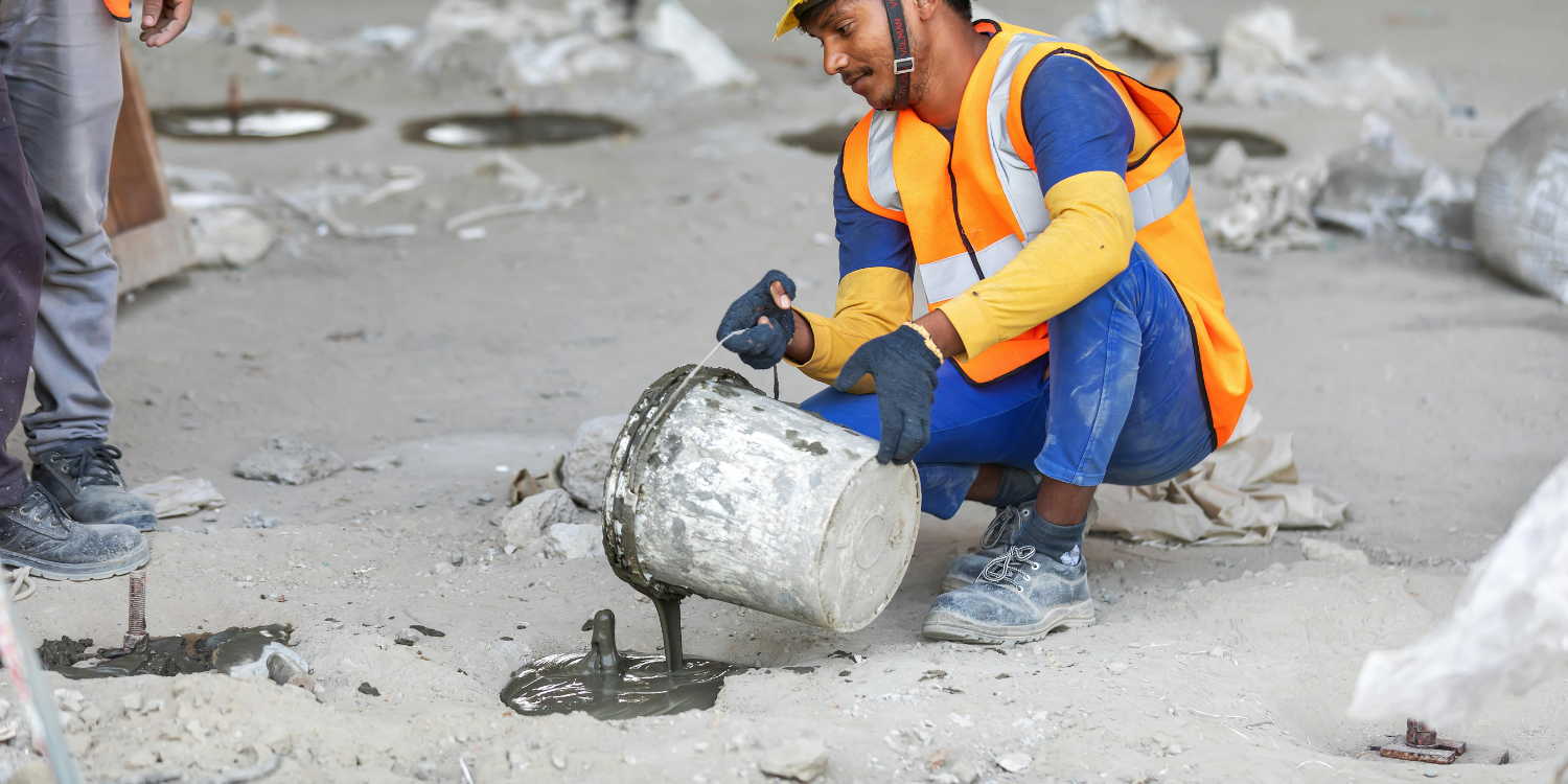 Construction Systems & Repair